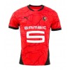 Camiseta de fútbol Stade Rennais Primera Equipación 2024-25 - Hombre